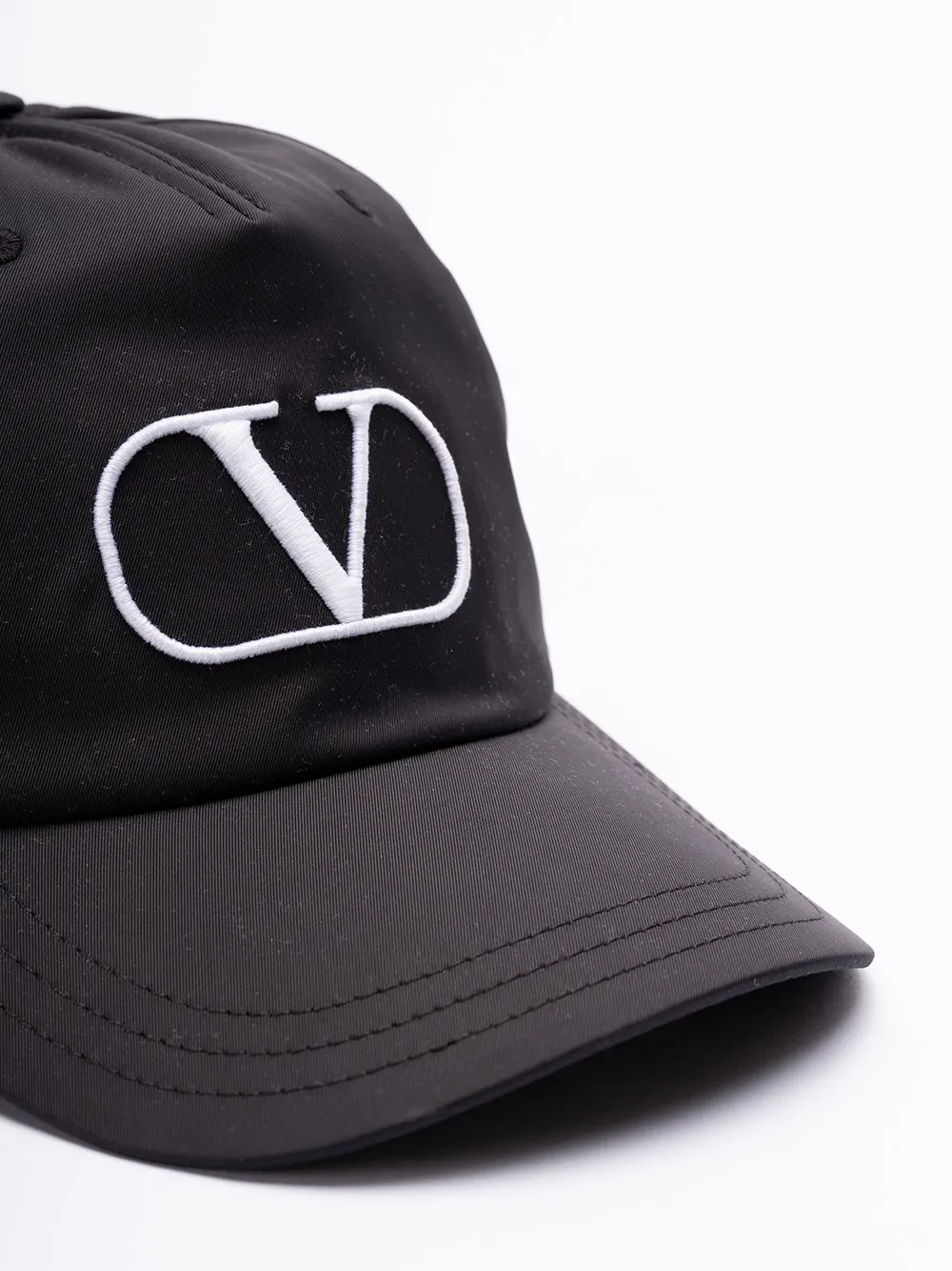 `Vlogo Signature` Baseball Hat
