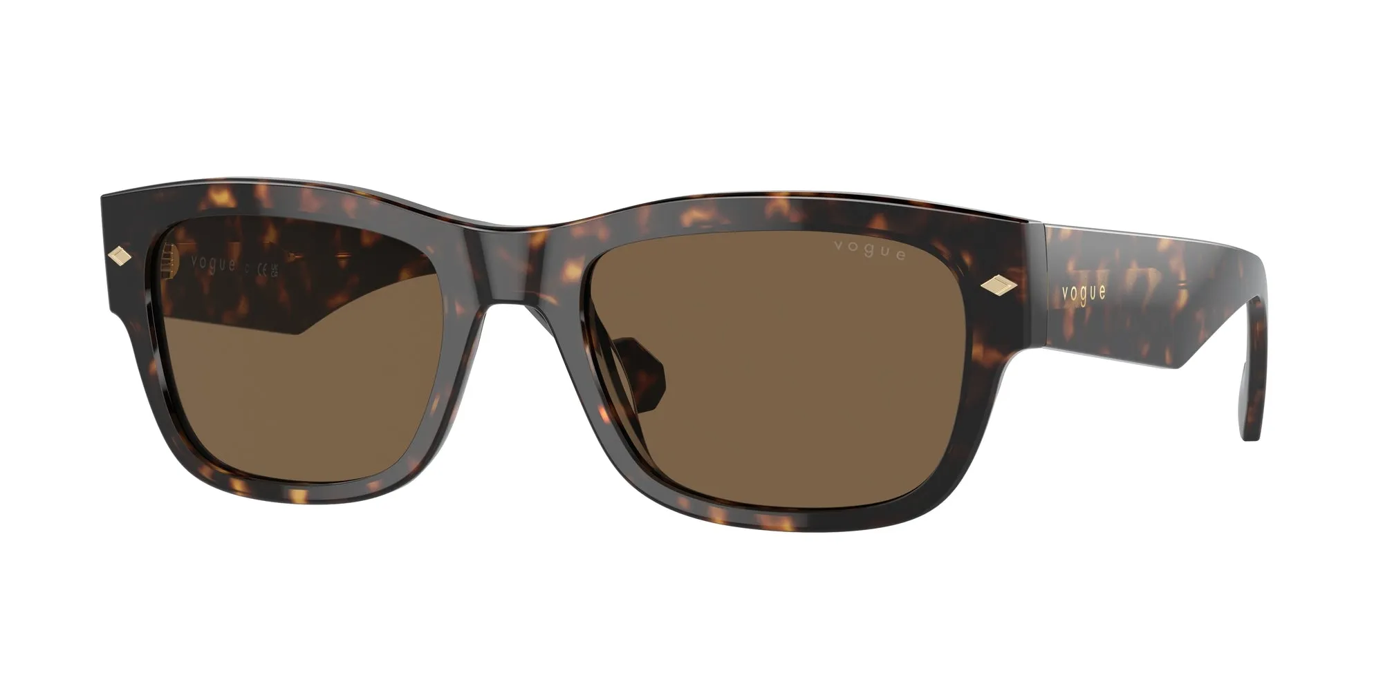   VOGUE EYEWEAR VO5530S  W65673
