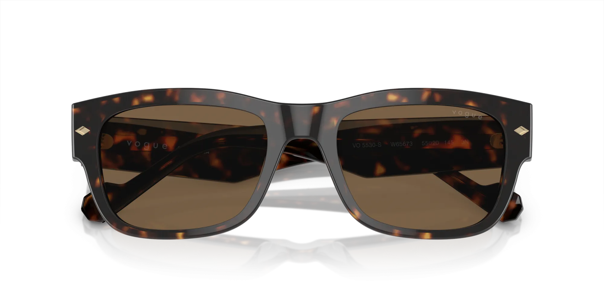  VOGUE EYEWEAR VO5530S  W65673