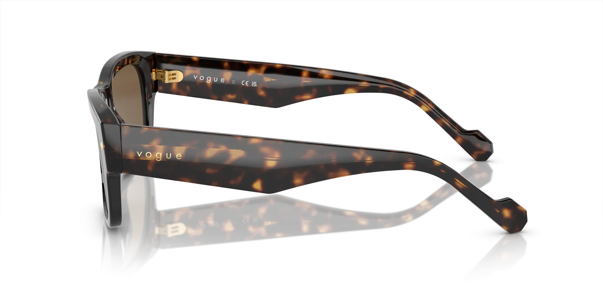  VOGUE EYEWEAR VO5530S  W65673
