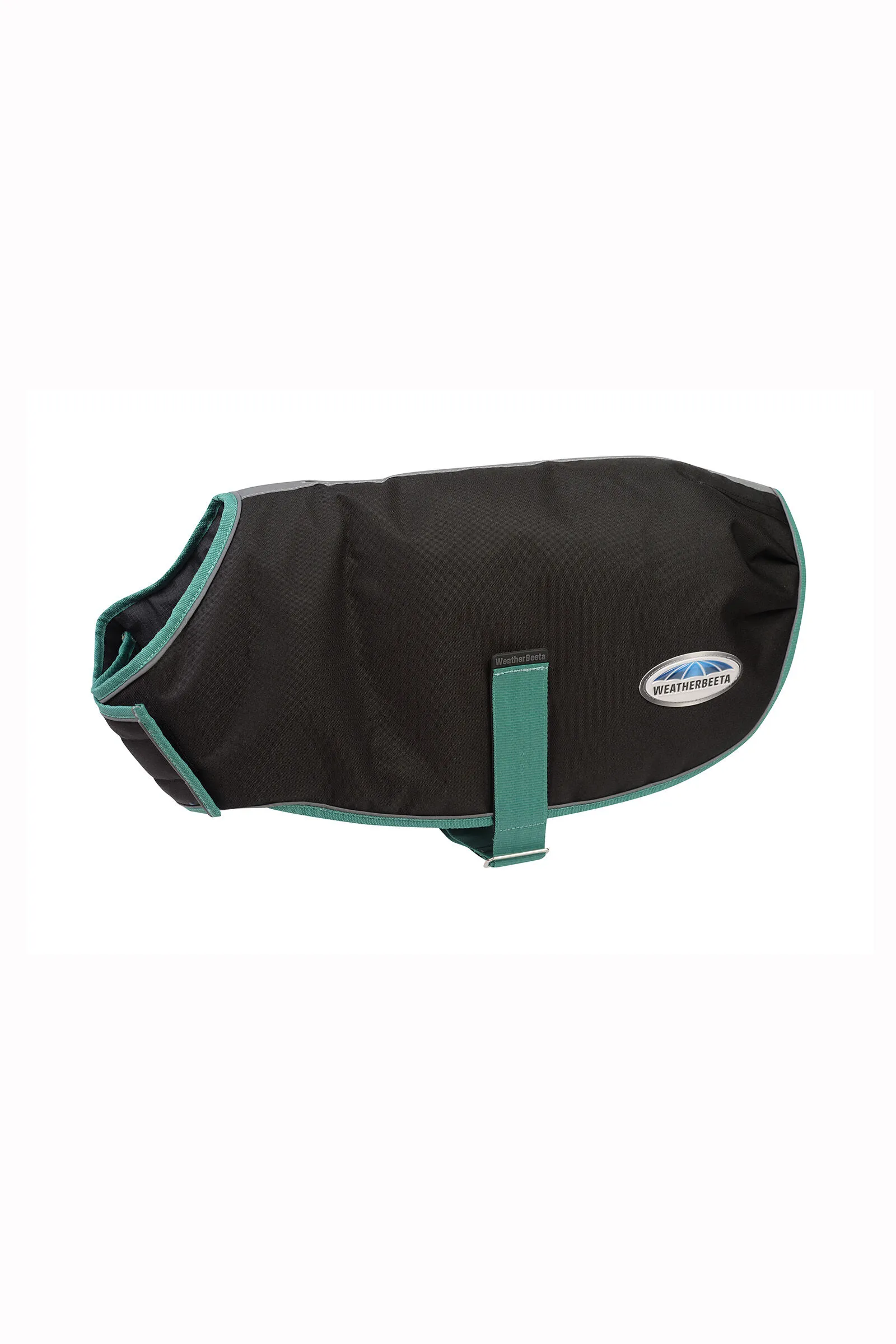 Weatherbeeta Green-Tec Cappotto per cani 900D Medium, 220 gr