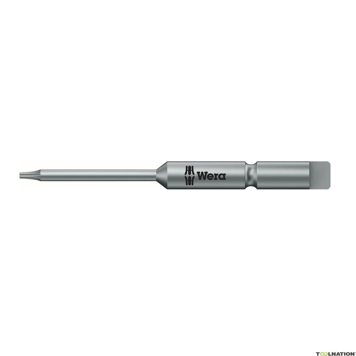 Wera 05135221001 867/9 C Bit TORX®, mezzaluna, TX 2 x 44 mm