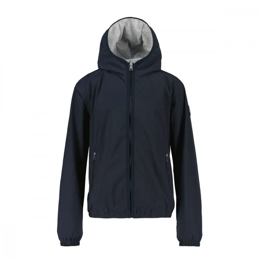 WOOLRICH GIACCA CON CAPPUCCIO RYKER BAMBINO