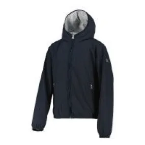 WOOLRICH GIACCA CON CAPPUCCIO RYKER BAMBINO