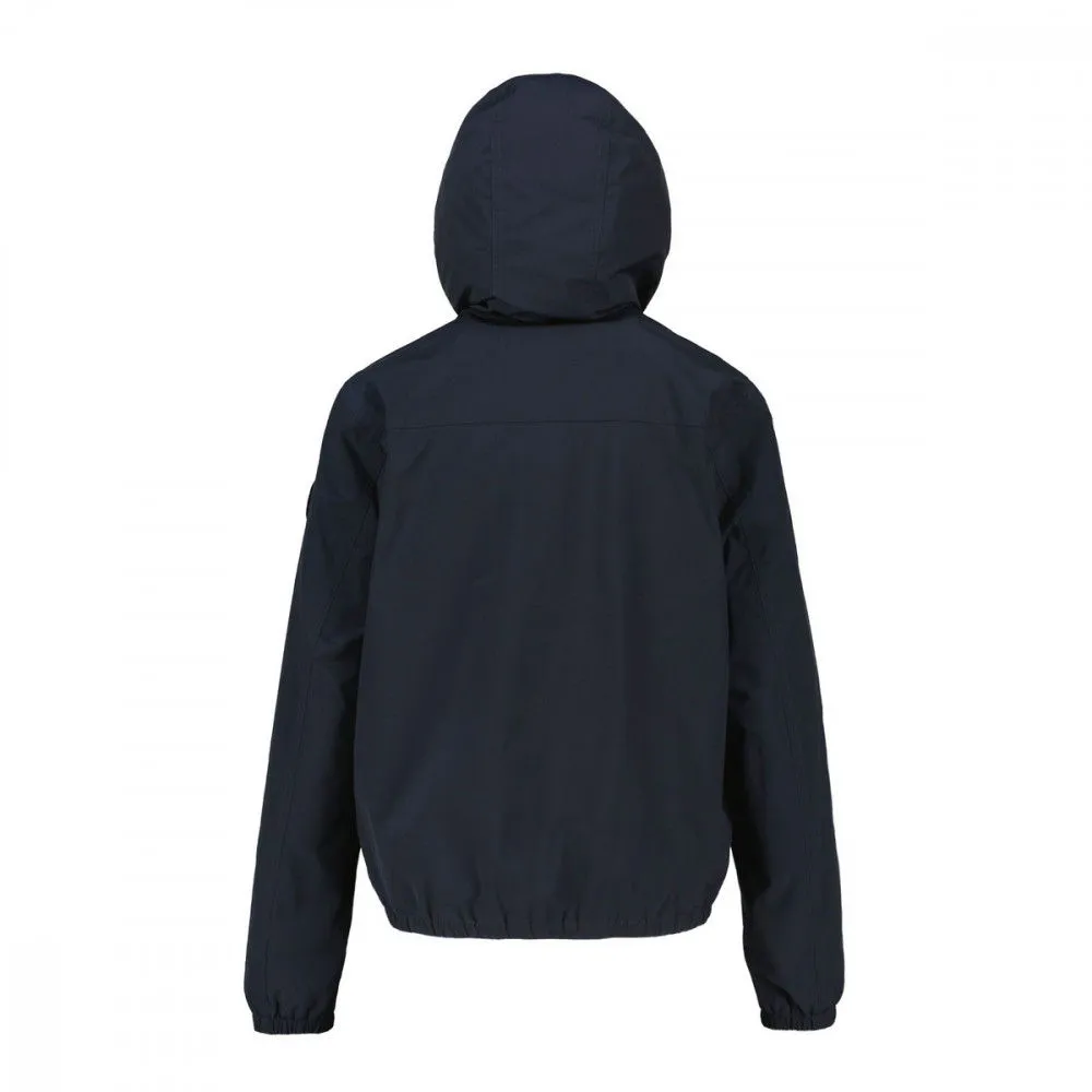 WOOLRICH GIACCA CON CAPPUCCIO RYKER BAMBINO