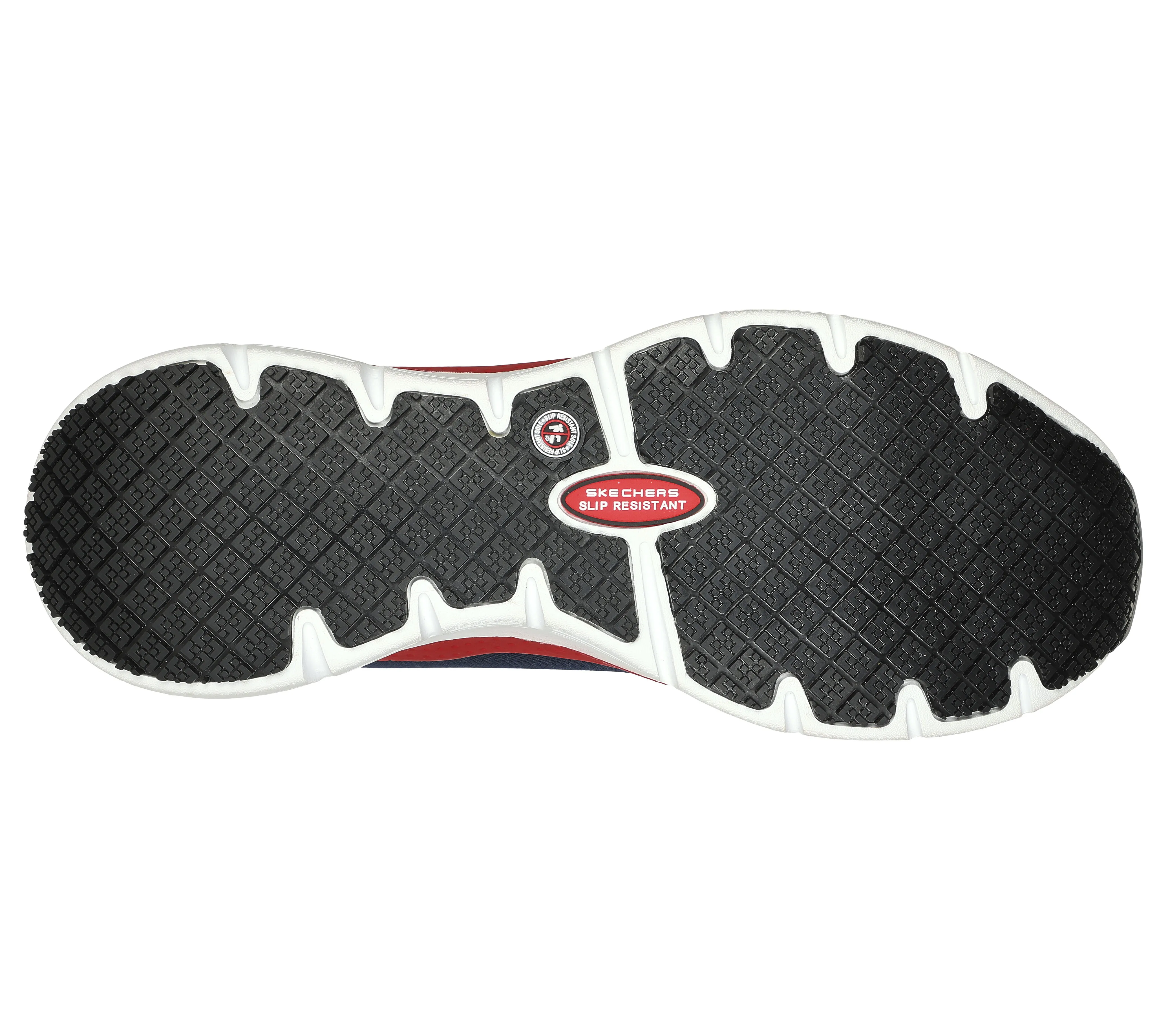 Work: Arch Fit SR - Ringstap