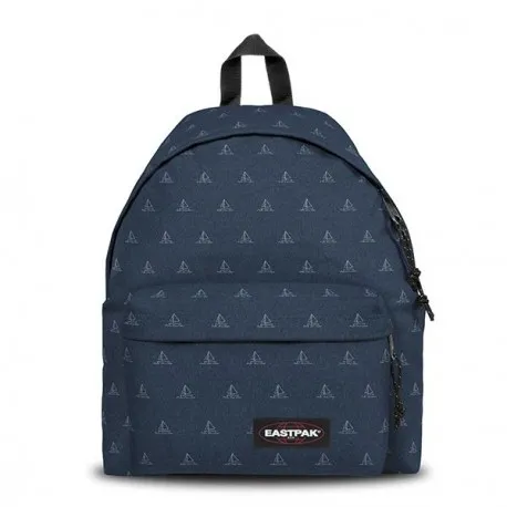 ZAINO AMERICANO PADDED PAK