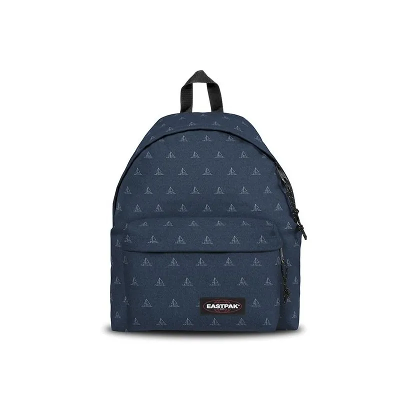 ZAINO AMERICANO PADDED PAK