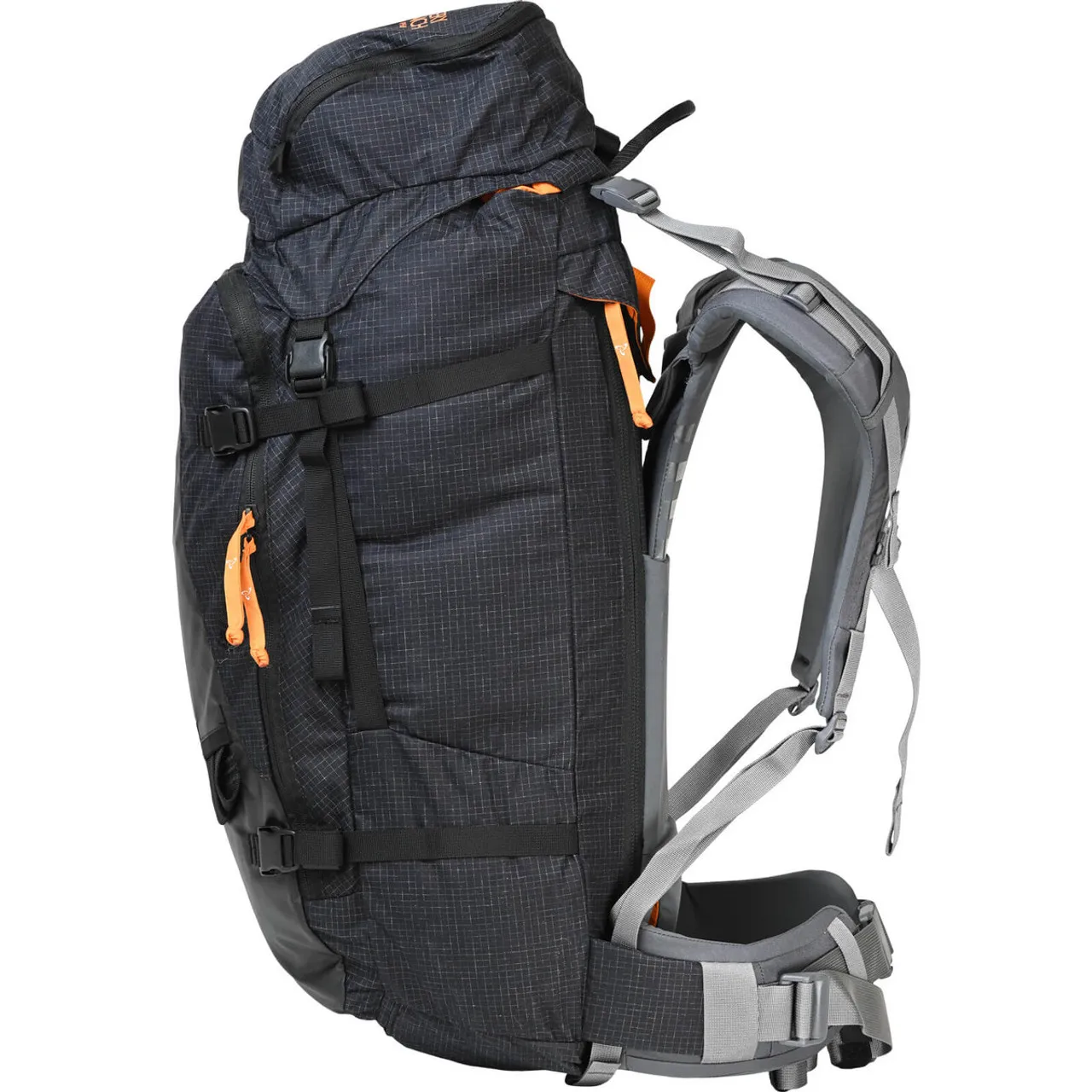 Zaino da neve Mystery Ranch Gallatin Peak 40