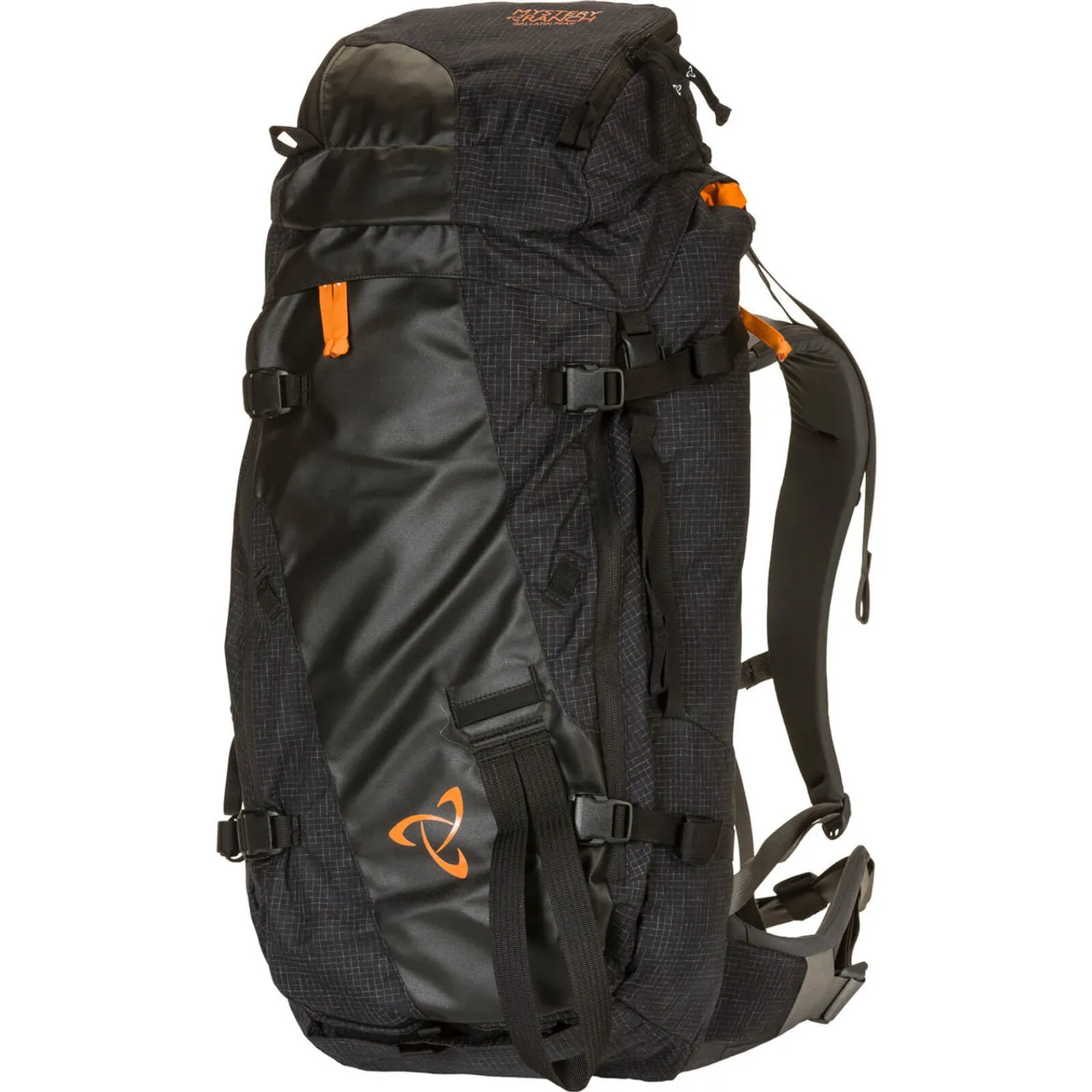 Zaino da neve Mystery Ranch Gallatin Peak 40