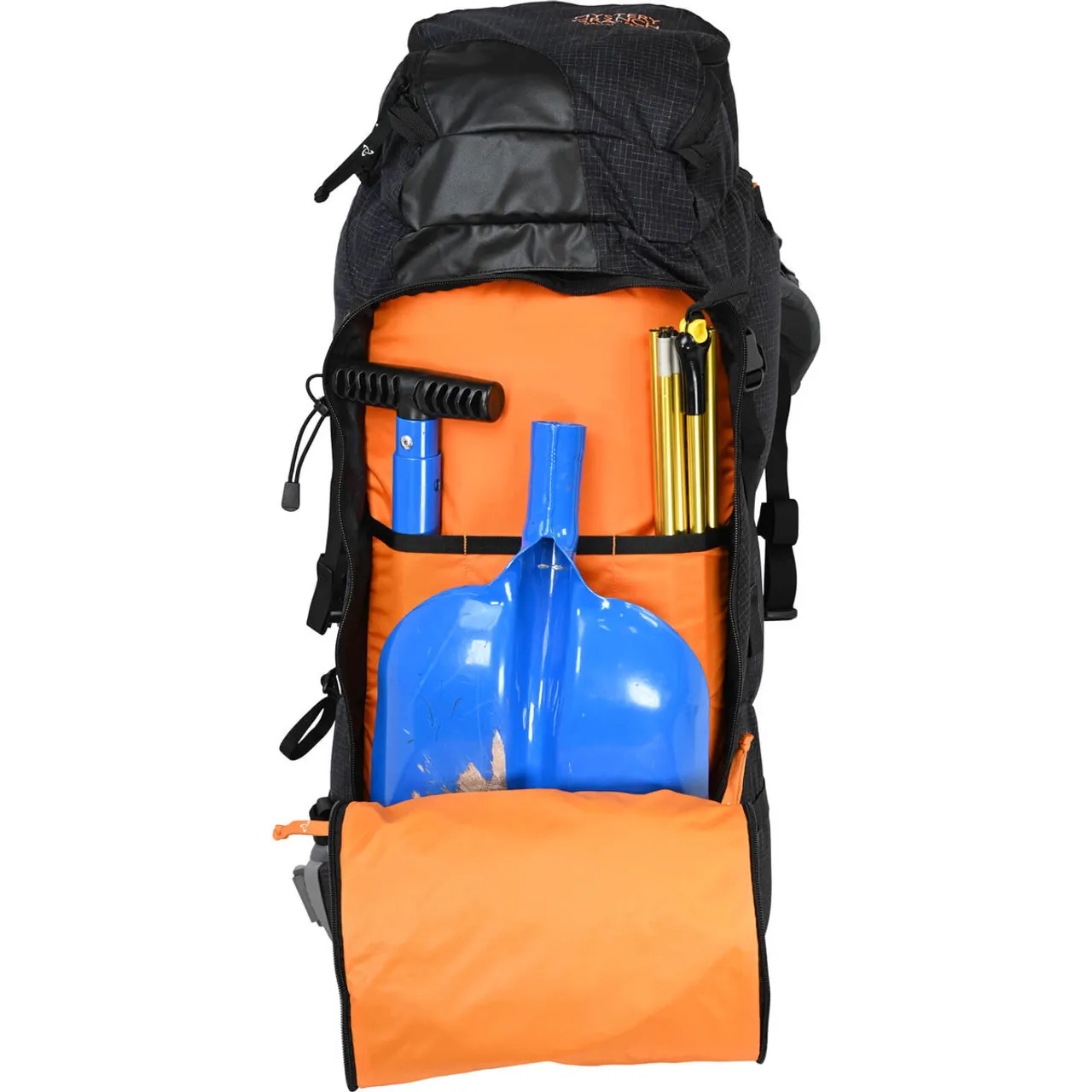 Zaino da neve Mystery Ranch Gallatin Peak 40