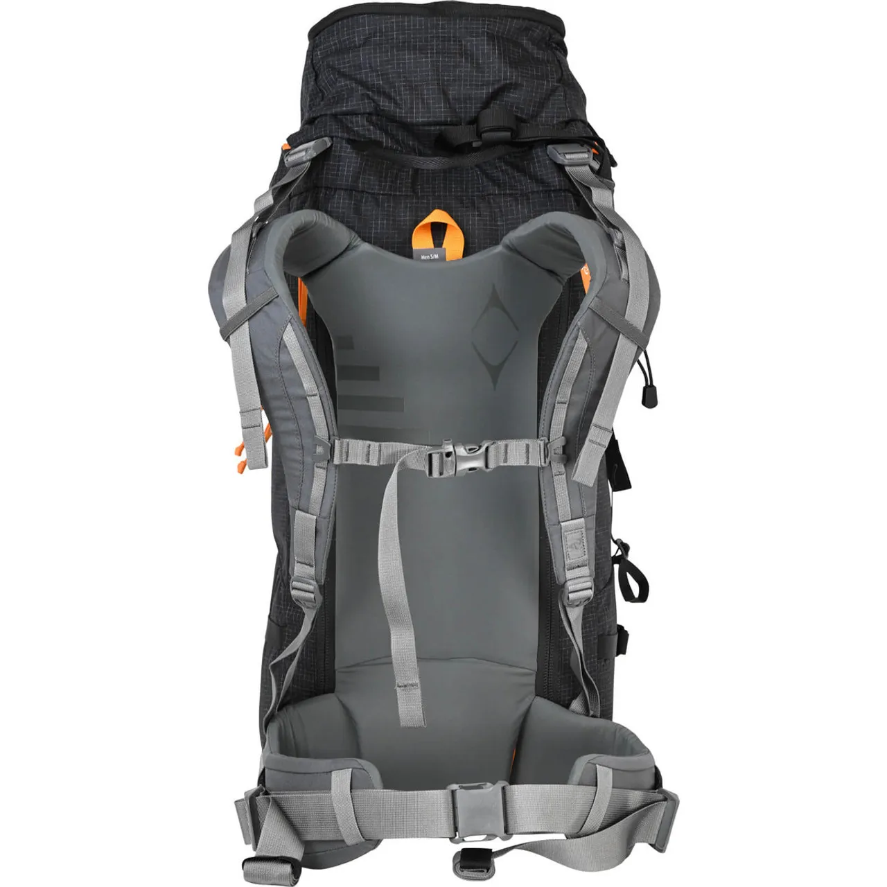 Zaino da neve Mystery Ranch Gallatin Peak 40