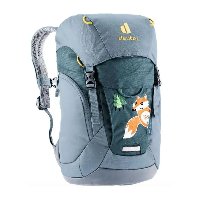 Zaino Deuter Waldfuchs 14 (arctic-slateblue) bambini