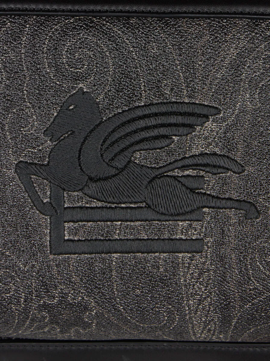 ZAINO PAISLEY CON PEGASO