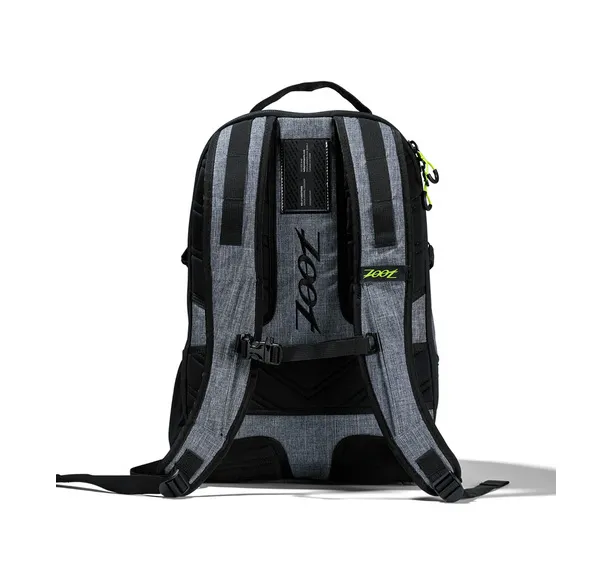 ZAINO ZOOT ULTRA TRI BACKPACK - CANVAS GREY